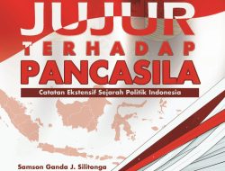 Negara yang Bangkit Mengingat Diri: Catatan Sejarah Politik Indonesia