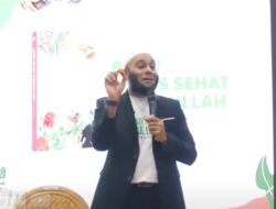 3 Makanan Ini Tertarik Mikroplastik dan Logam Berat, Dr Zaidul Akbar: Jarang Diketahui