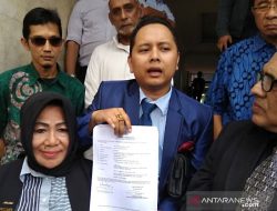 Jokowi Beri Pernyataan ke Eggi Sudjana, Status Tersangka Dicabut