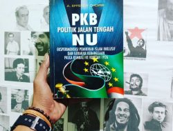 PKB, NU dan Post-Sekularisme: Jalan Tengah Agama dan Negara Pasca-Khittah 1926
