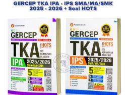 Peringkat 31 TKA Aceh di SMA/MA 2025
