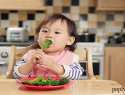 Makanan dan Minuman yang Dilarang untuk Bayi di Bawah 1 Tahun