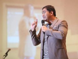 Mengenal Motif Pandji Pragiwaksono dalam Kasus Penghasutan
