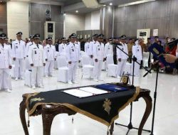 Zulhan Hanafiah Terpilih Jadi Keuchik Jeulingke Banda Aceh, Pelantikan Februari 2026