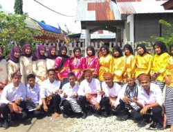 Pusat Kebudayaan, Ikon Warisan yang Kembali Hidup