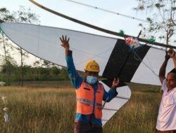 Kabel PLN Terbakar, Listrik 3 Kecamatan di Bangkalan Padam, Warga: Masih Tidak Andal