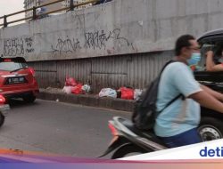 Sayangkan Penutupan Kalipait, Sarka Space: Sampah Tetap Ada Meski Ditutup