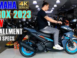 Vario 160 vs Aerox 155 Connected 2026: Skutik Terbaik untuk Kehidupan Aktif