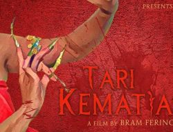 Ronggeng Kematian di Trans 7, Tari Tradisional yang Menakutkan