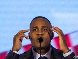 Harapan Piala Dunia yang Tersembunyi dari Shin ke Kluivert
