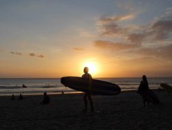 Indonesia Kalah Telak dari Vietnam, Bali Tak Bisa Jadi Penyelamat Pariwisata