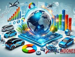 Digitalisasi memicu inovasi otomotif, membuka peluang baru dan tantangan global