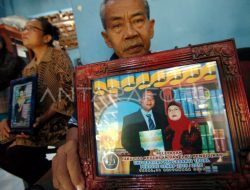 Pendaki Gunung Slamet Hilang, Keluarga: Pamit ke Sumbing