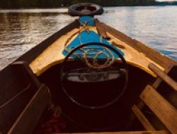 Kisah Perahu Kecil