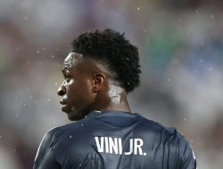 Pelatih Baru Real Madrid: Tantangan Klopp, Kontrak Vinicius Diperpanjang