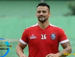 Penjelasan Arema FC tentang Kematian Kuncoro