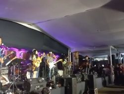 Gitaris Terkenal Indonesia Turun Panggung Galang Donasi untuk Pulihkan Sumatera
