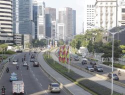 Kemampuan beli menurun, tabungan menengah berkurang