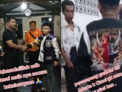 Sopir Truk Pasrah Bayar Rp 300 Ribu, Tak Ingin Kacanya Dilempar Batu