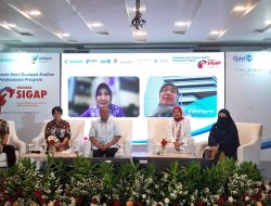 Keluarga SIGAP Tunjukkan Perubahan Perilaku Terintegrasi Dapat Diraih Melalui Layanan Kesehatan Primer