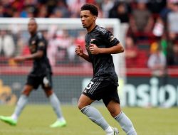 Pemain Liga Premier Dikabarkan Mogok Main Usai Diincar AC Milan