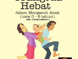 Orang Tua Berkembang yang Memiliki 9 Kekuatan Langka Ini