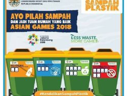 100 Contoh Sampah Anorganik dan Pengelolaannya