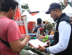 Pengawasan Anjal–Gepeng Diperketat di Panakkukang Selama Ramadan
