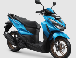 Honda Vario 160 CBS vs 125 Street 2026: Perbedaan Jutaan, Perbedaan Fitur dan Performa