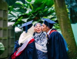 50 Ucapan Selamat Wisuda untuk Adik, Penuh Doa dan Mengharukan