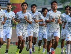 Kemenangan di Kandang Bhayangkara FC, Semen Padang FC Incar Poin Penuh