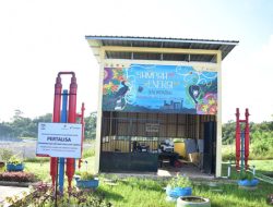 Menteri LH Larang Insinerator TPA Manggar, Pemilahan Sampah Jadi Perhatian