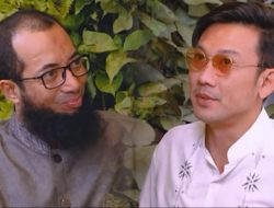 Ingin Masuk Surga, Ini Permintaan Mamah Dedeh pada Denny Sumargo: Ucap Syahadat!