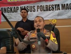 Niat Jahat Raihan Bacok Farradhilla di Kampus, Bawa Dua Senjata Tajam
