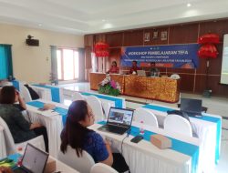 Meningkatkan Kualitas Pendidikan Arsitektur dengan TEFA untuk Lulusan Siap Kerja
