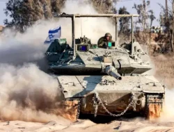 Pejabat AS: Serangan Militer ke Iran Dijadwalkan Akhir Pekan Ini