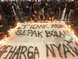 Om dan Tante di Surabaya Hancurkan Keponakan dengan Kekerasan