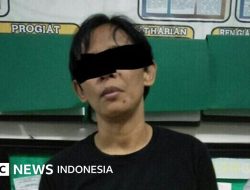Nasib Wanita yang Menabrak Bocah WNI di Singapura, Menangis dan Menyesali Kesalahan