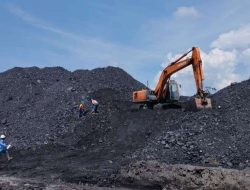 Pemangkasan Produksi Batubara RI Mengancam Pasokan Energi Asia