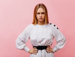 10 Tanda Istri yang Masih Belum Dewasa, Bikin Pernikahan Berat dijalani