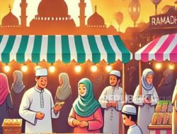 Bulan Ramadhan, Masa Dakwah dan Pendidikan