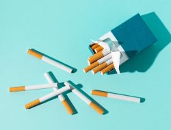 Lapisan cukai rokok baru dianggap memperluas pasar ilegal