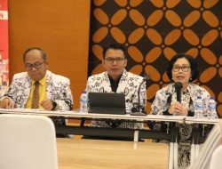 Sekjen PGRI: Krisis Guru Nasional, Saatnya Negara Bentuk Badan Guru Nasional!