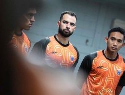 Persija Patahkan Dominasi Persita, Peran Pemain Naturalisasi STY Kunci Kemenangan