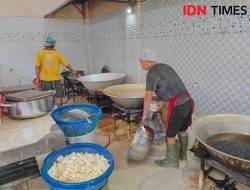 SPPG Dapat Insentif Rp6 Juta Per Hari, Ini Aturannya