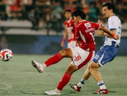 Daftar 11 Pemain Termahal Super League: Persib, Bali United, dan Persija Tak Terkalahkan
