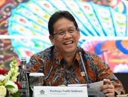 Purbaya Potong Anggaran MBG Hemat Rp 135 Triliun untuk Kebutuhan Mendesak