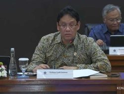 Anggaran MBG Diperiksa MK, Ini Tanggapan Purbaya