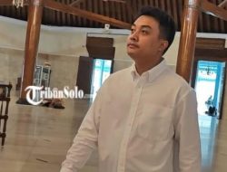 LDA Kalah Dua Kali dalam Perkara Ganti Nama Permaisuri GKR Pakubuwono