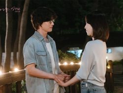 3 Pelajaran Berharga dari Hubungan di Drakor Love Me
